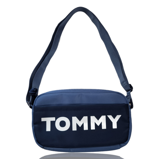 TOMMY HILFIGER cartera cruze