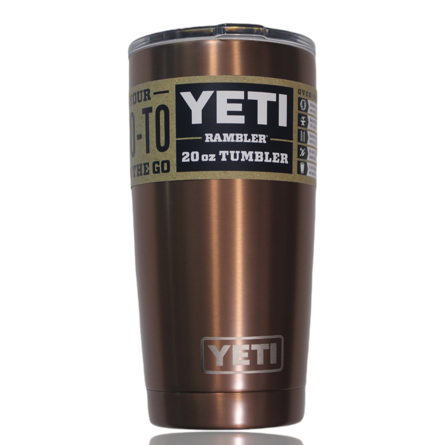 YETI 20 OZ