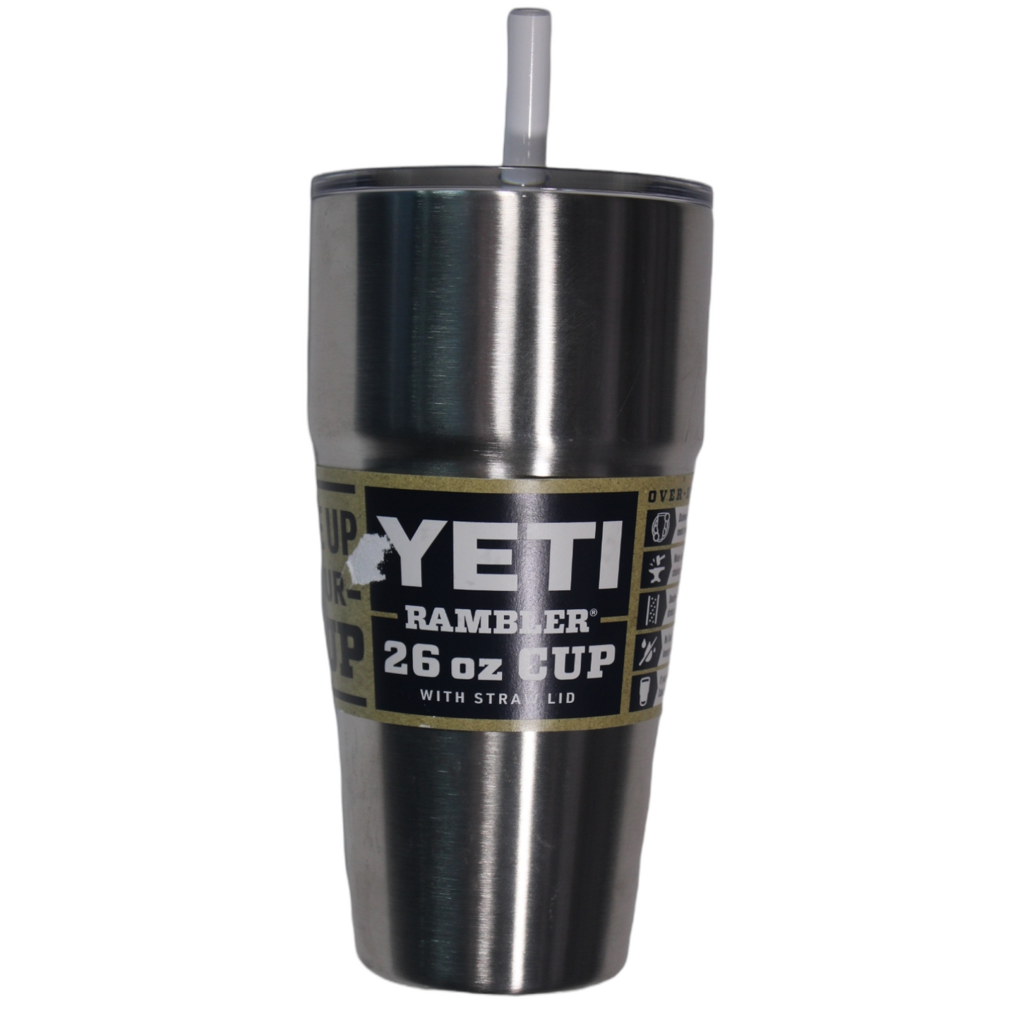 YETI VASO 26 OZ