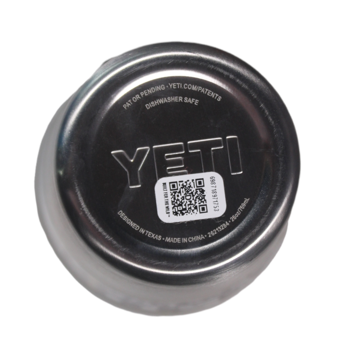 YETI VASO 26 OZ