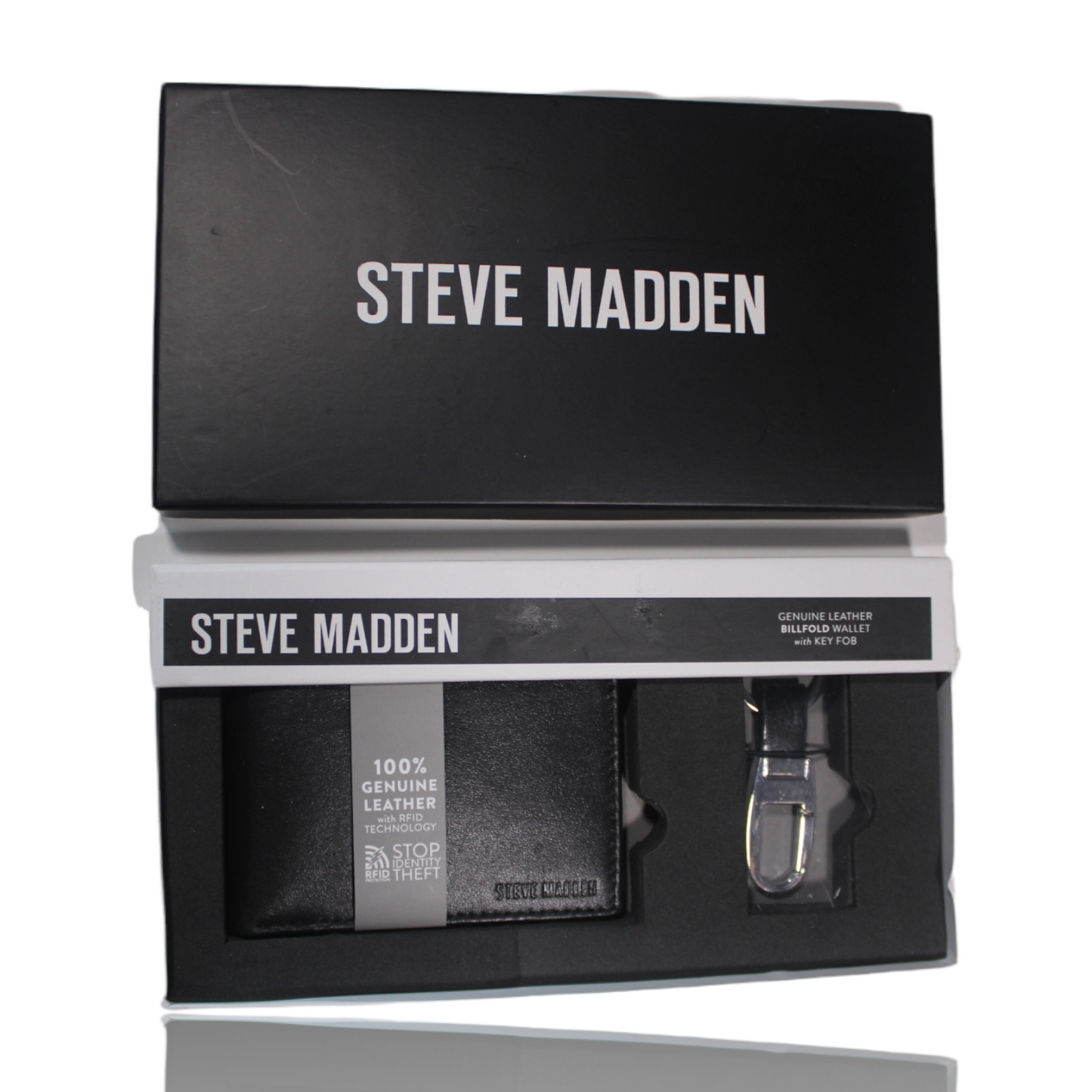 STEVE MADDEN