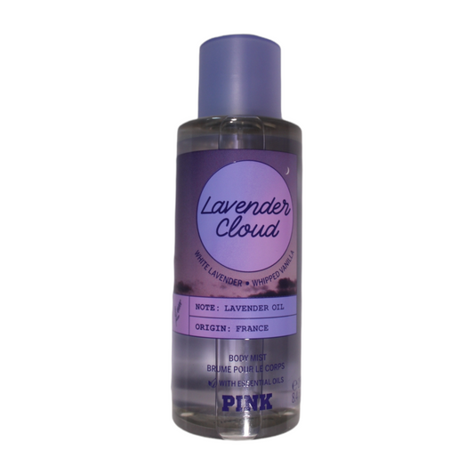 PINK LAVENDER CLOUD SPRAY