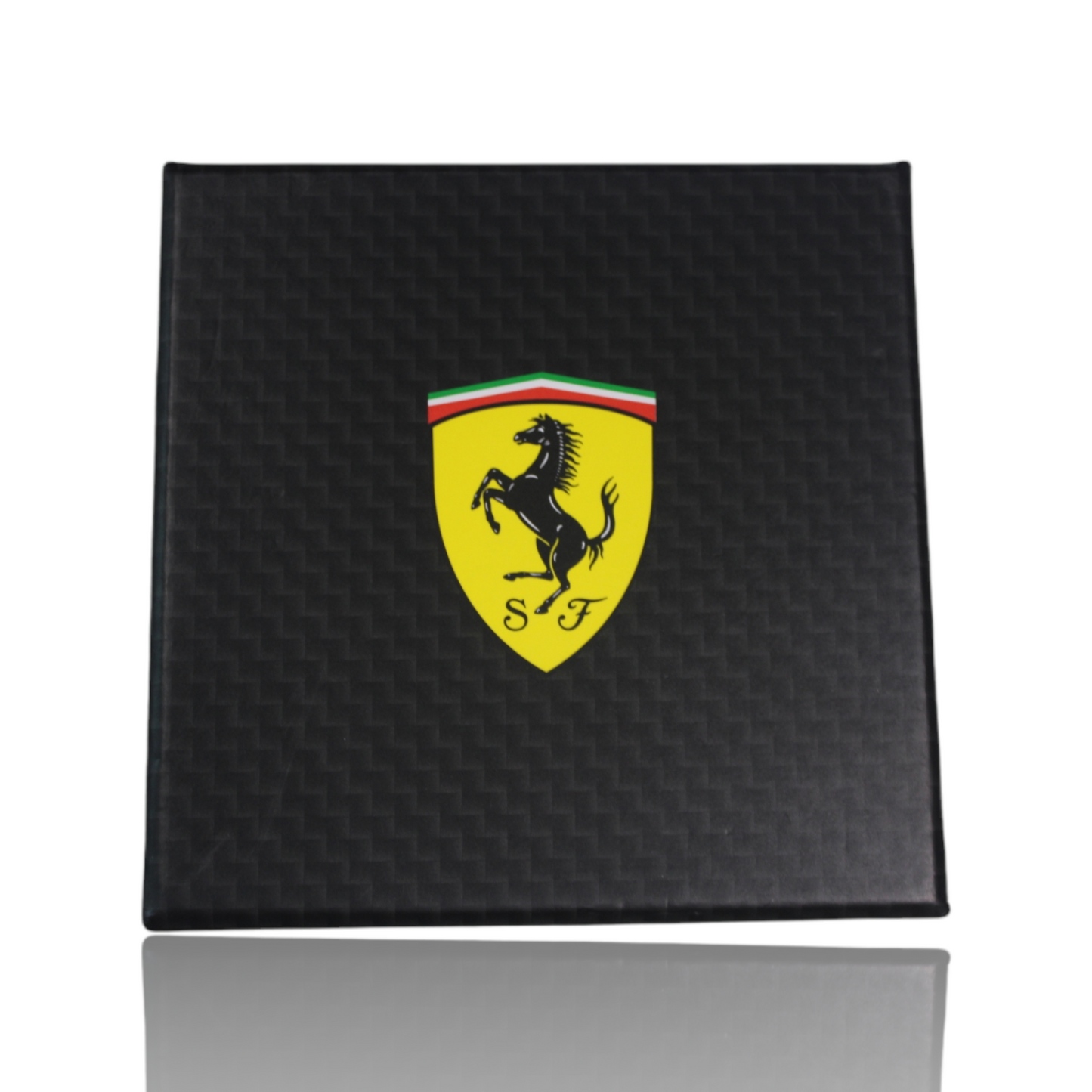 SCUDERIA FERRARI reloj unisex