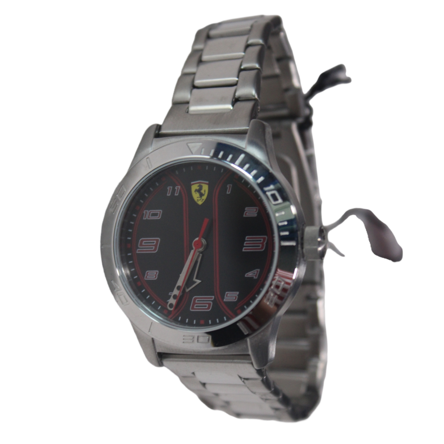 SCUDERIA FERRARI reloj unisex