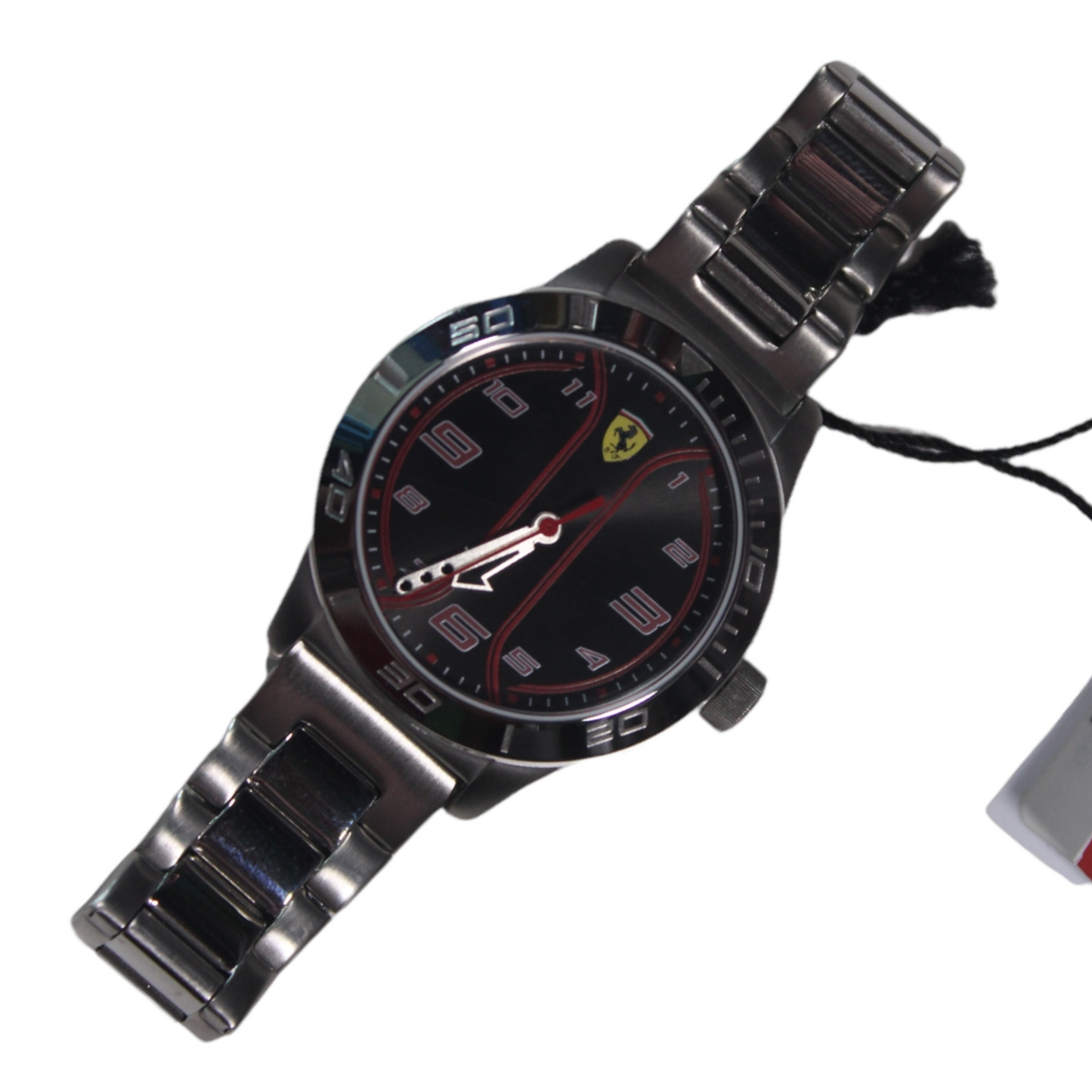 SCUDERIA FERRARI reloj unisex