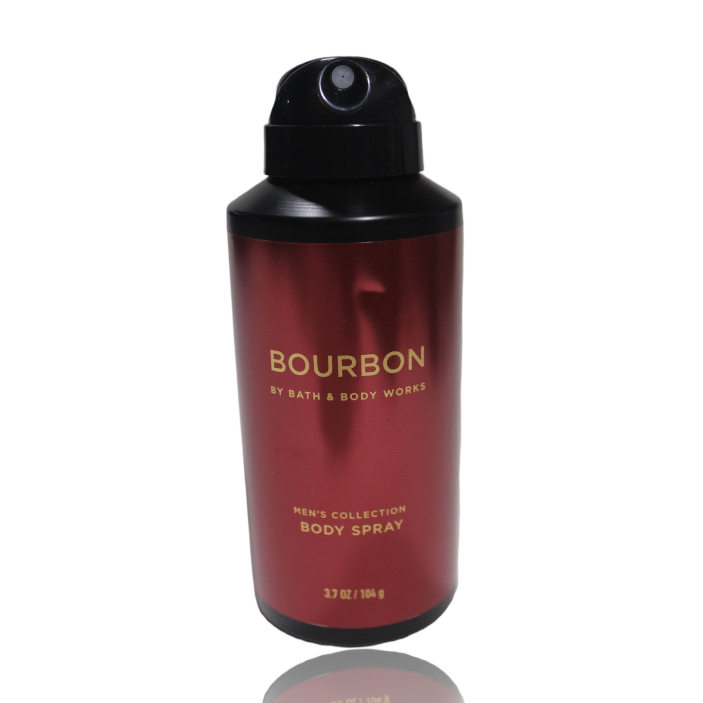 BOURBON BODY SPRAY// BATH & BODY WORKS