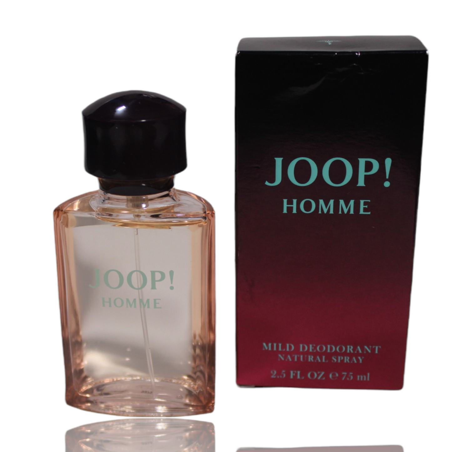 joop homme 2.5