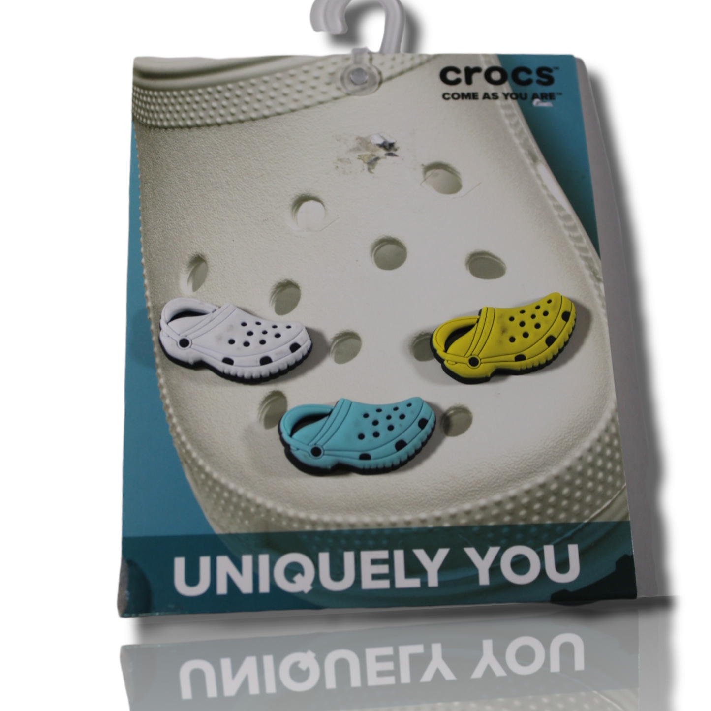 Jibbitz pin para CROCS - crocs