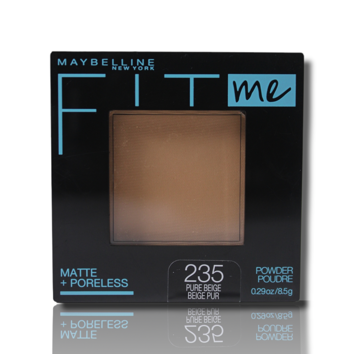 MAYBELLINE NEW YORK // FIT ME