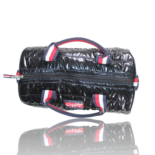 Small Duffle Bag by Tommy Hilfiger