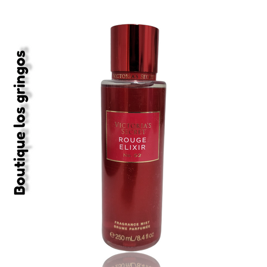 Victoria secret // rouge elixir no.02