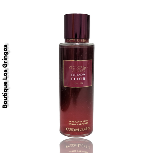 Victoria secret // berry elixir no.16