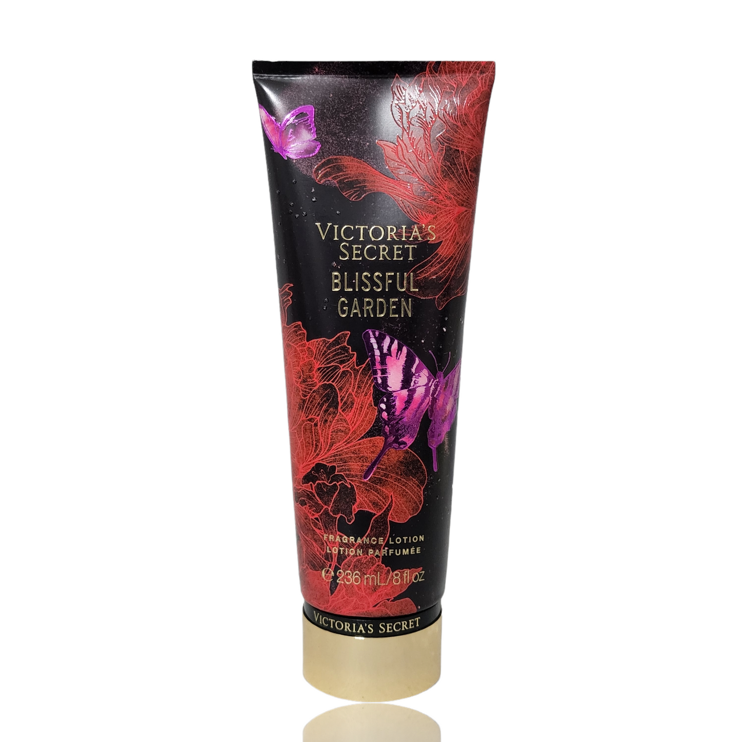 Victoria secret// blissfull garden