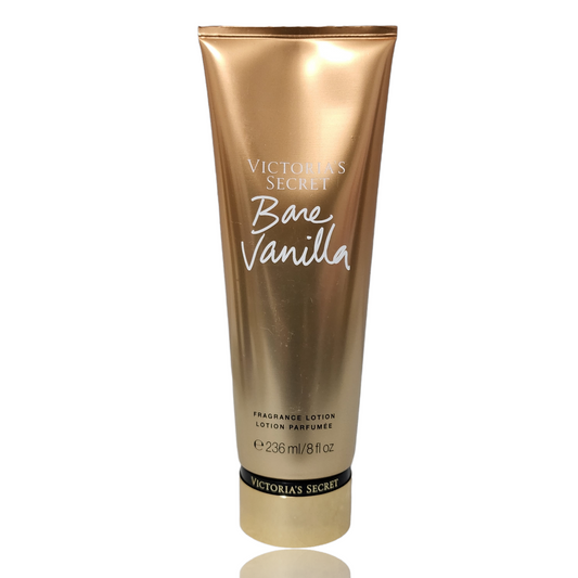 Victoria secret // bare vanilla