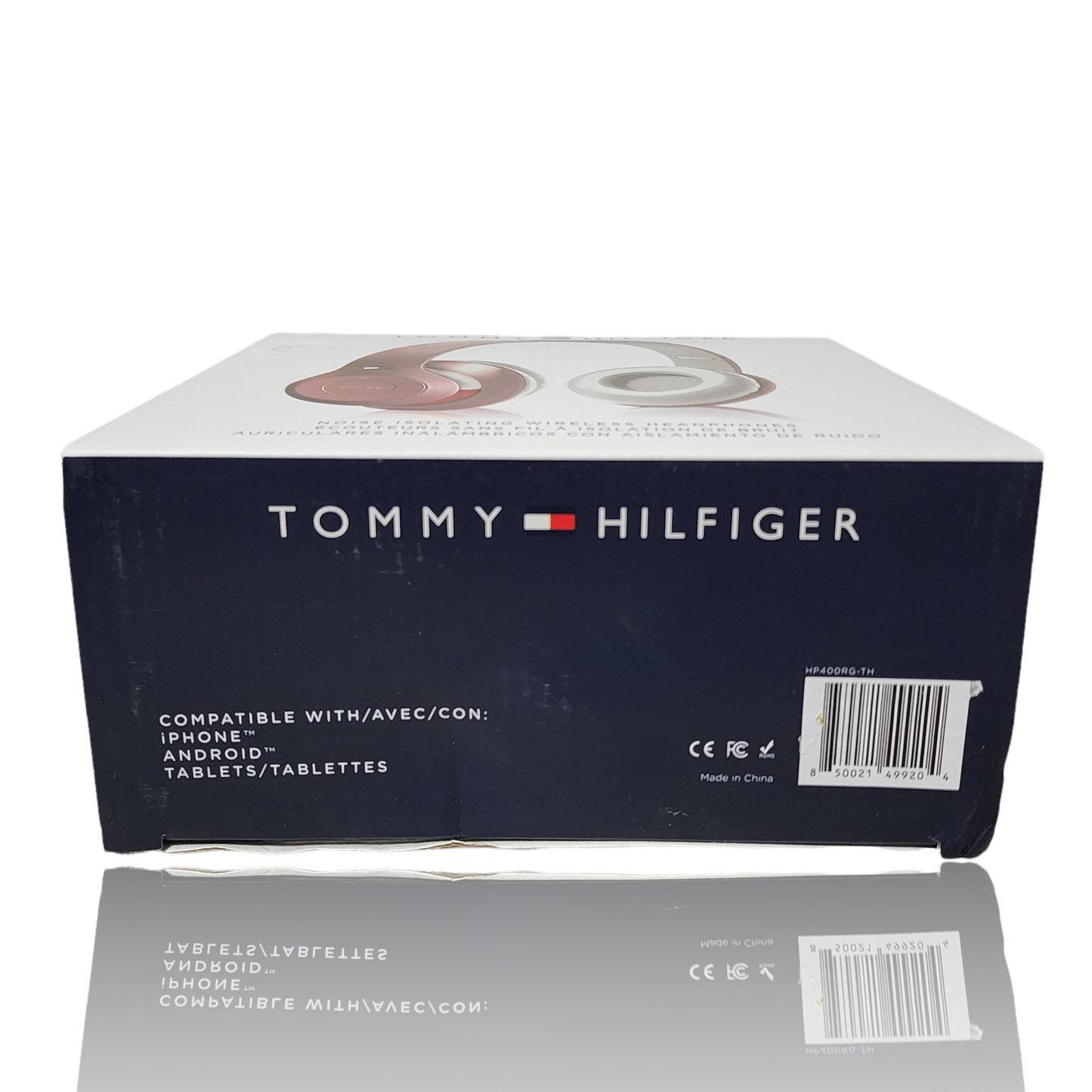 Tommy hilfiger oregeras