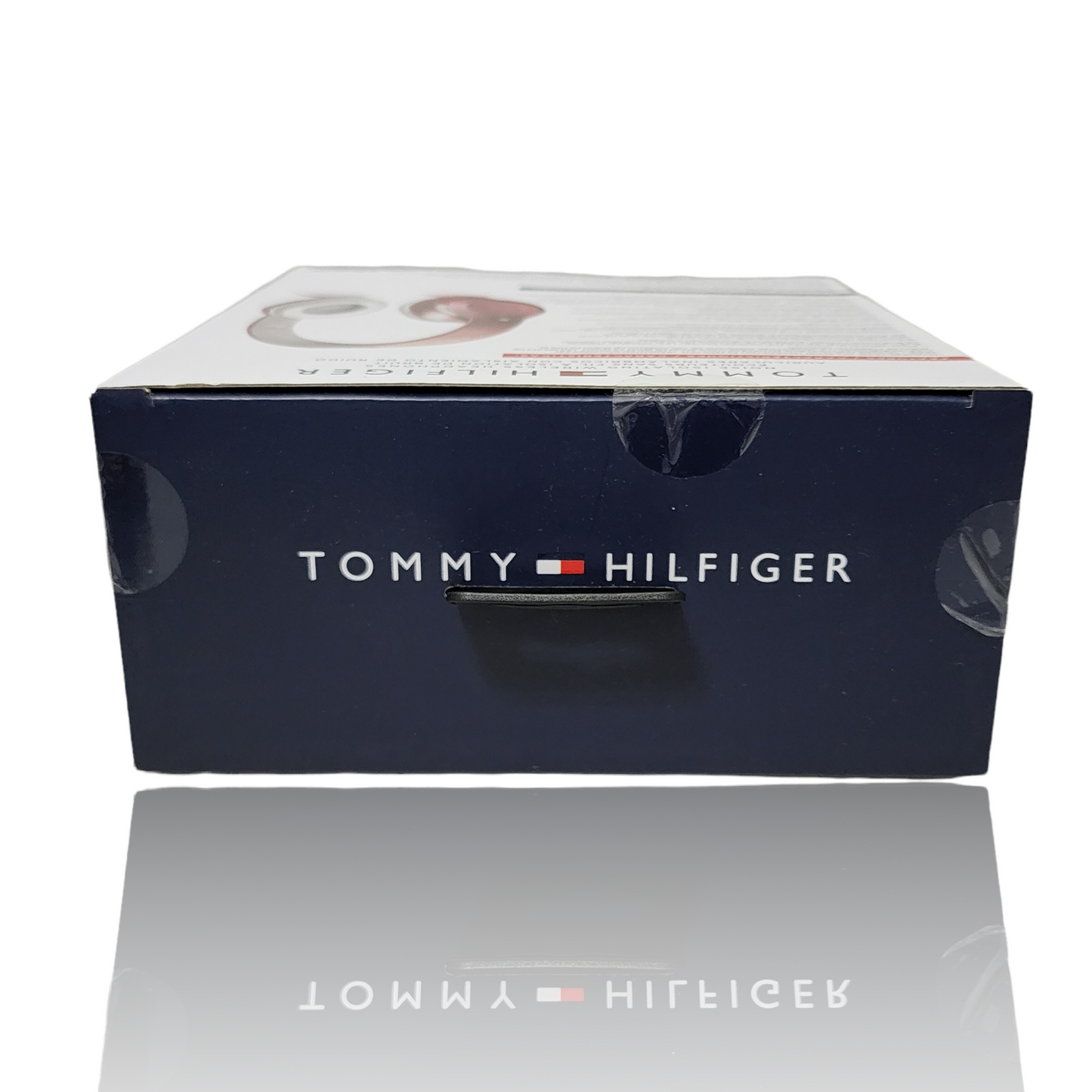 Tommy hilfiger oregeras