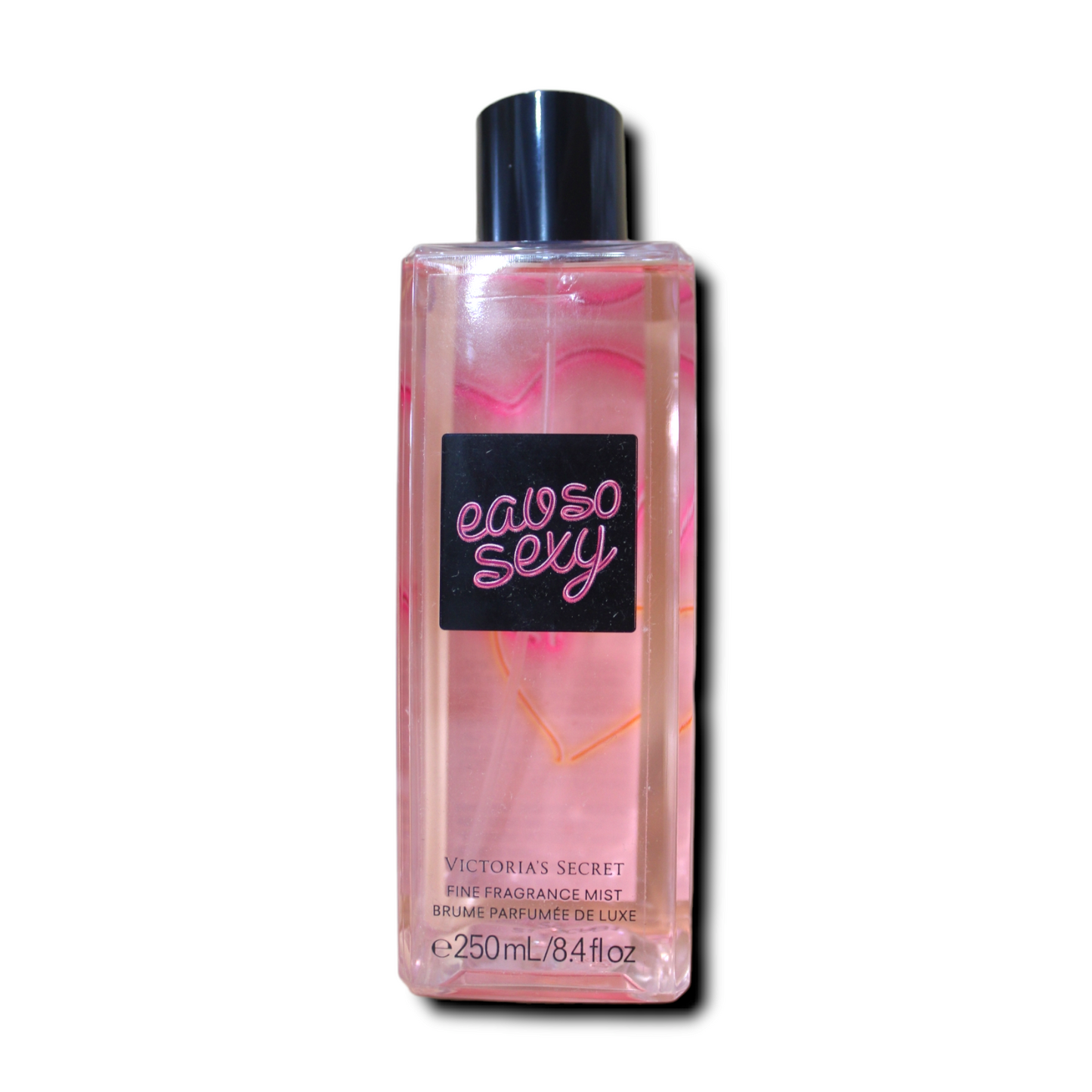 victoria secret// eau so sexy