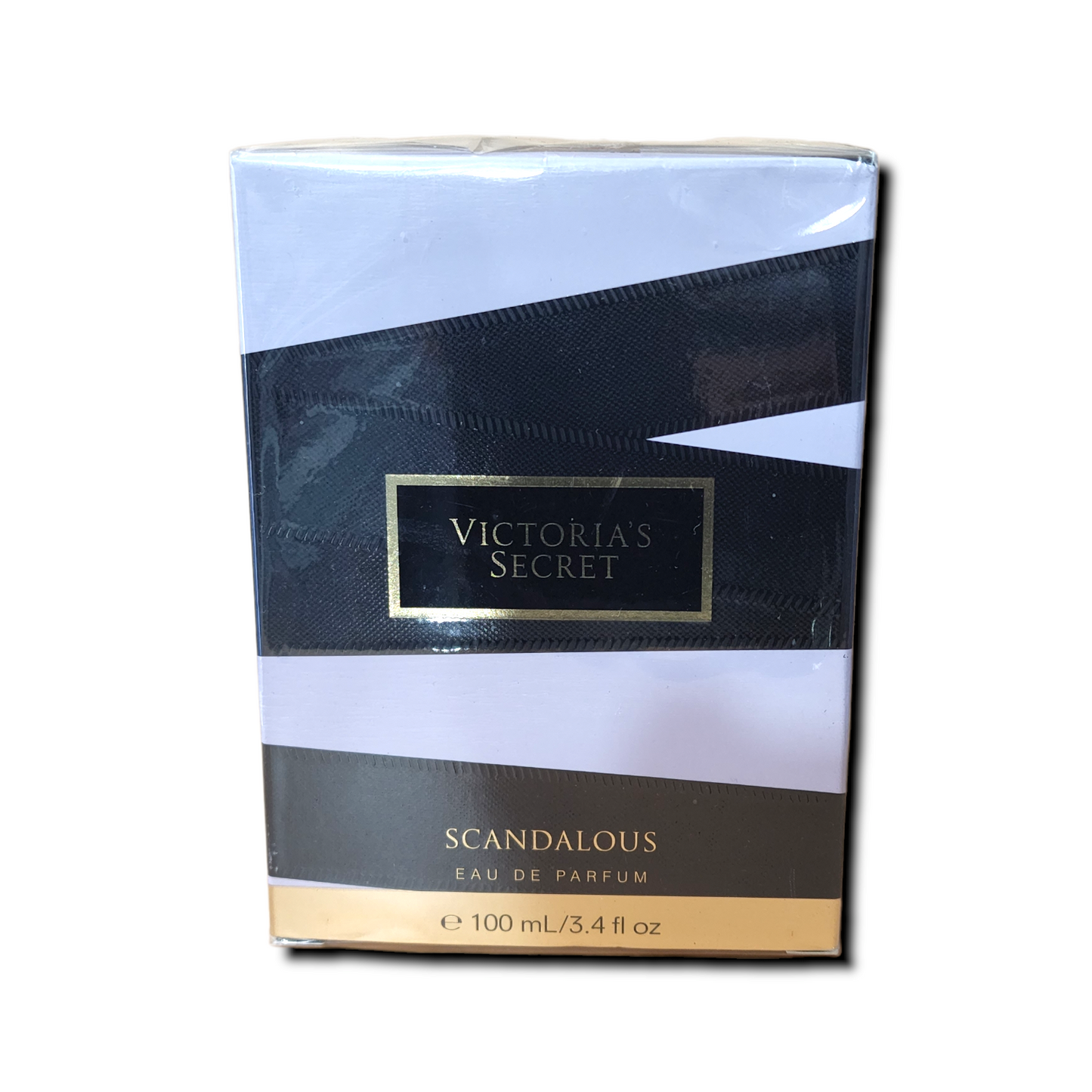 VICTORIA'S SECRET SCANDALOUS  100ml