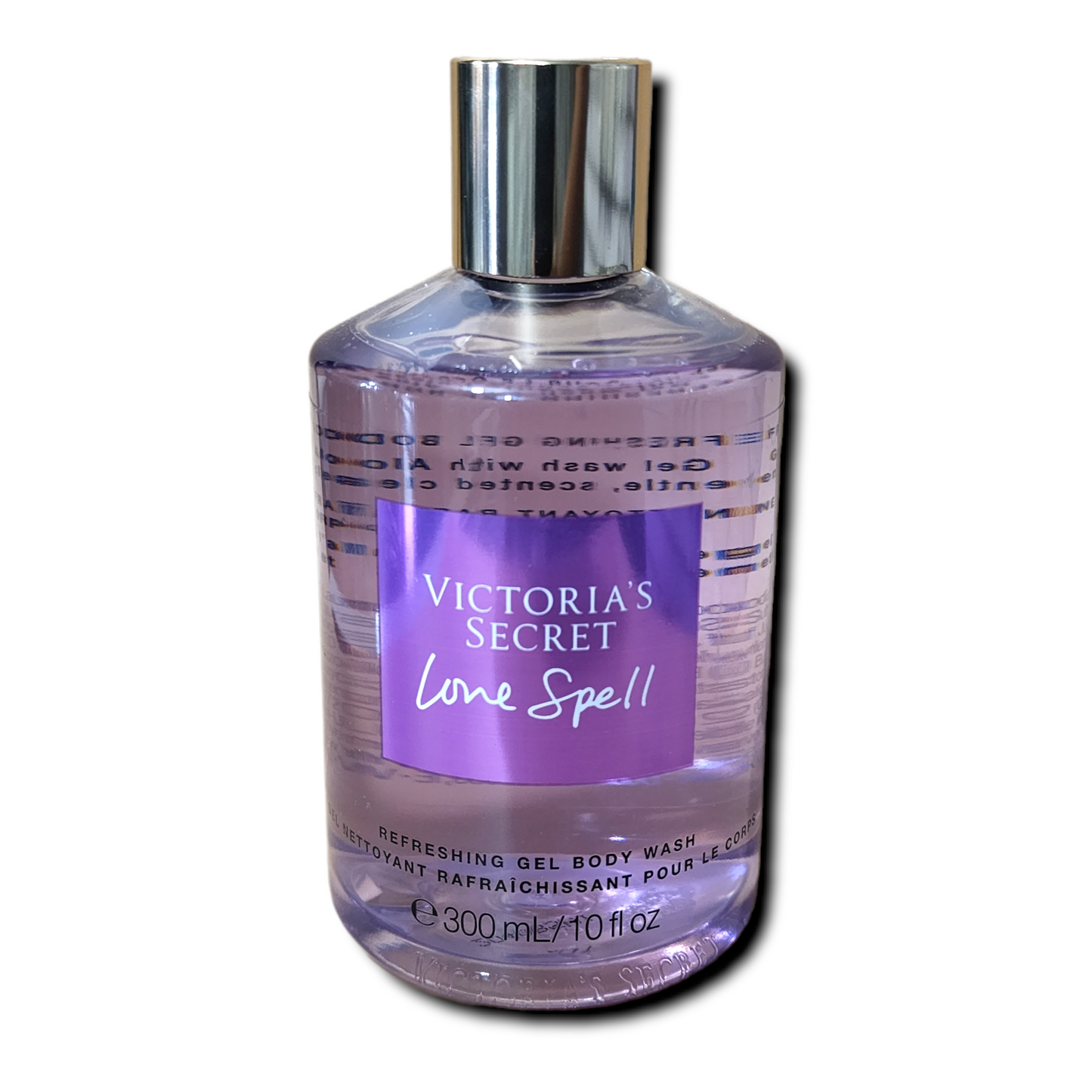 Victoria secret love spell