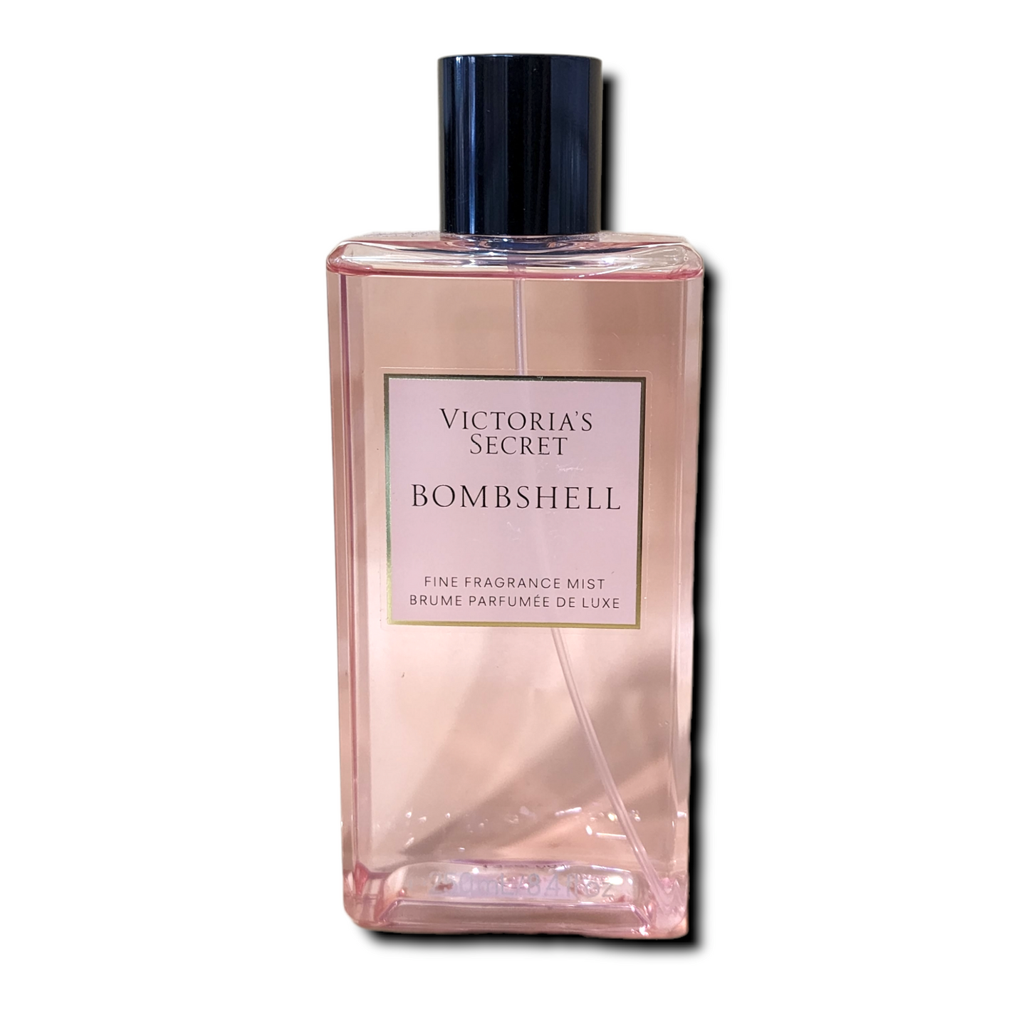 Victoria secret bombshell // fragancia