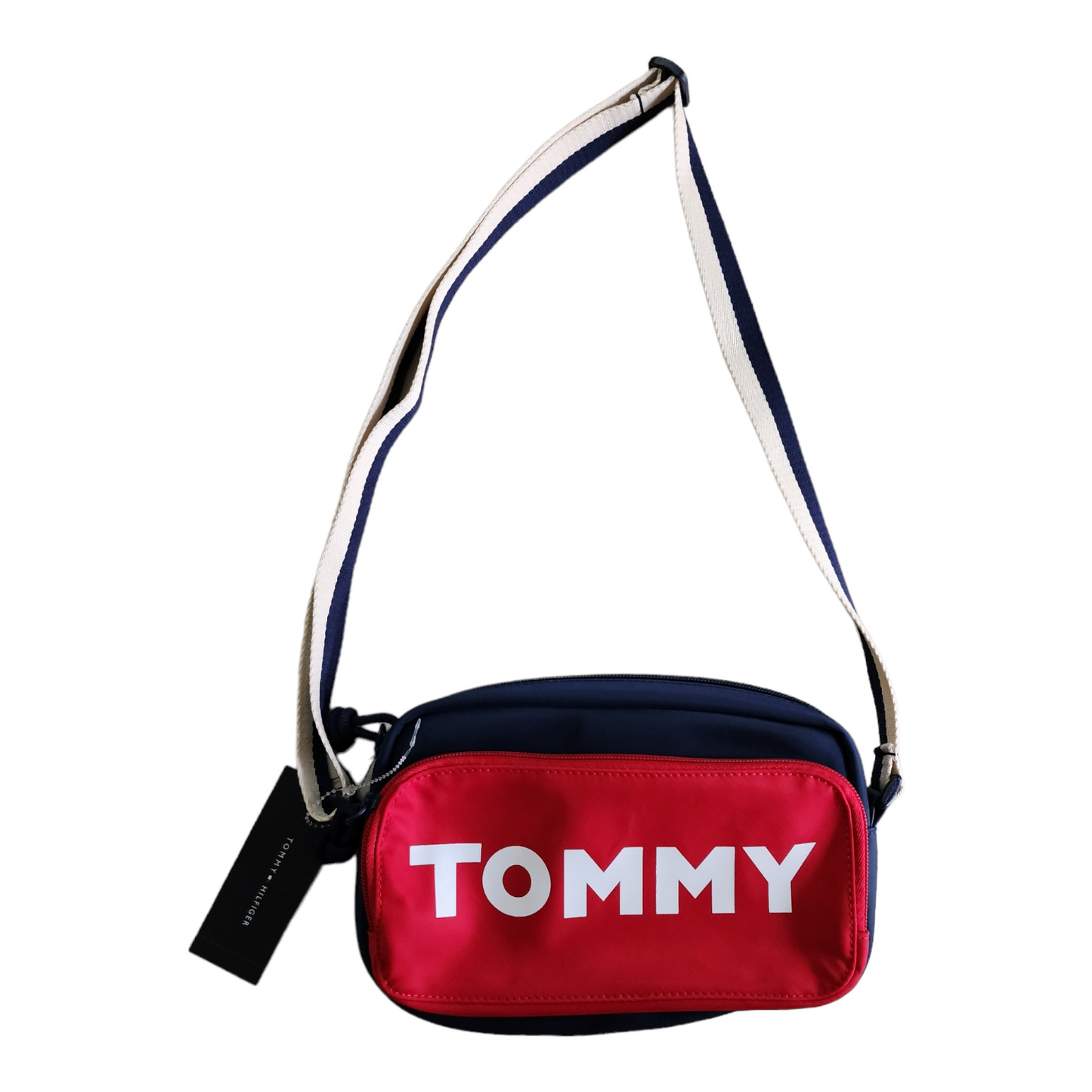 cartera tommy hilfiger