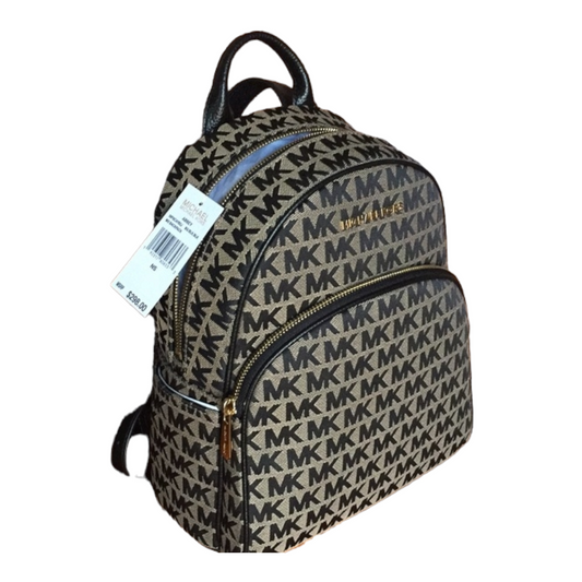 mochila michael kors