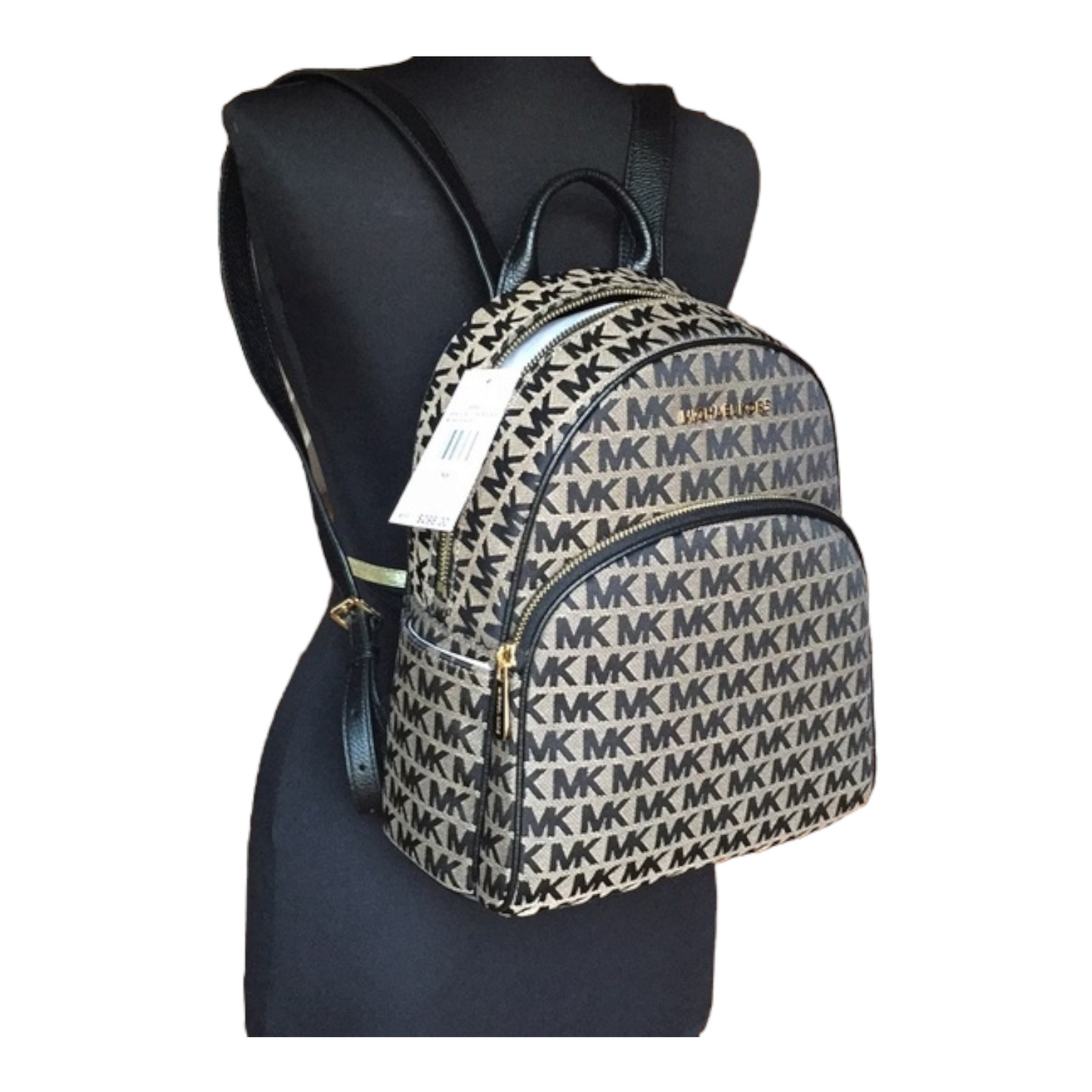 mochila michael kors