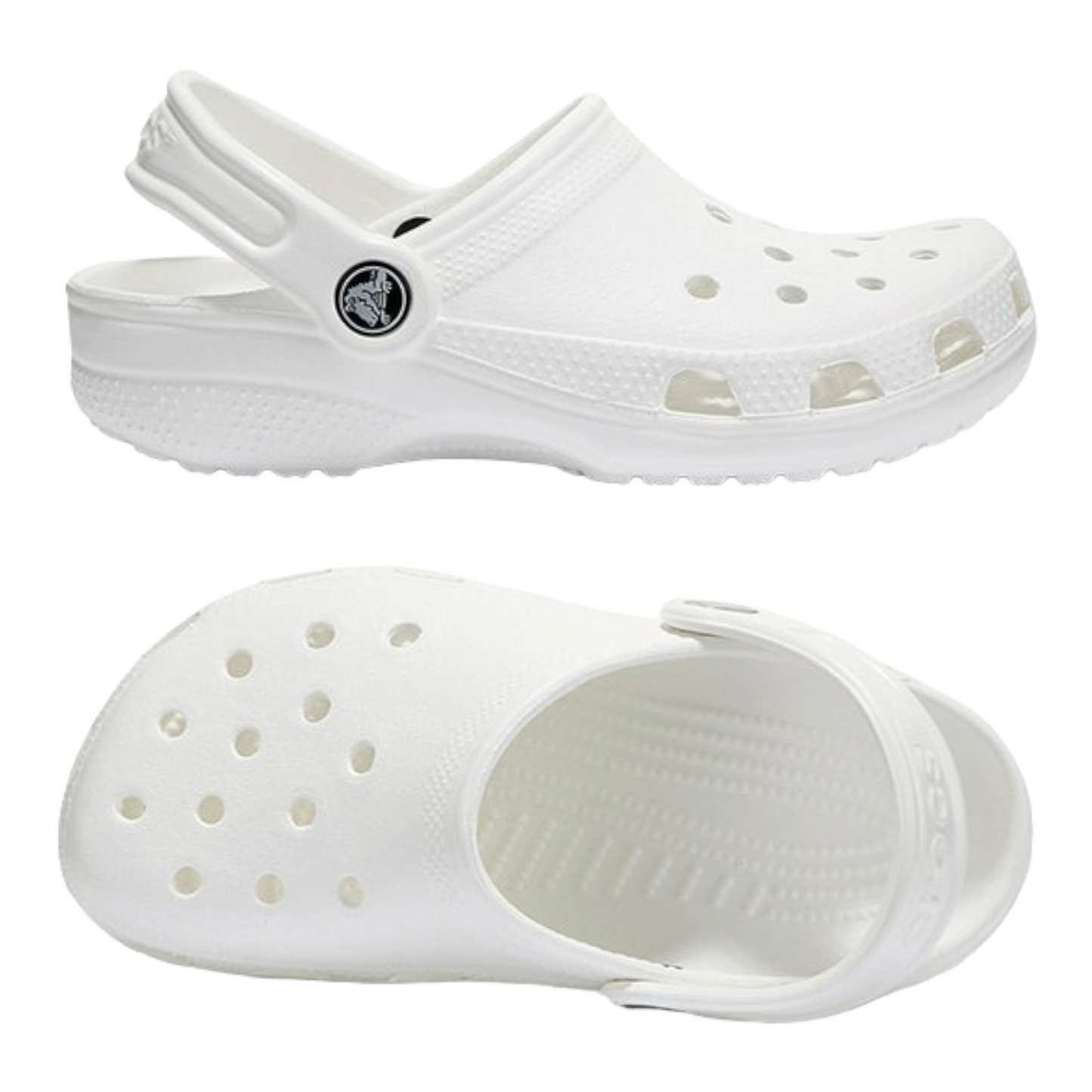 Crocs j2