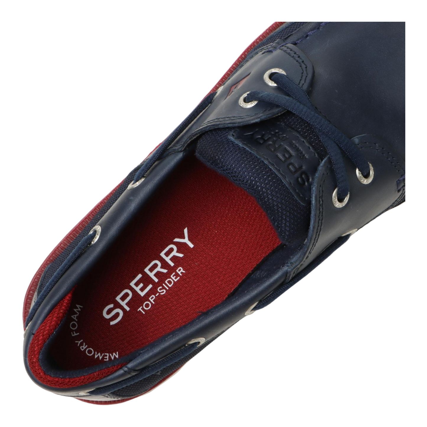 Sperry zapatos mocacines