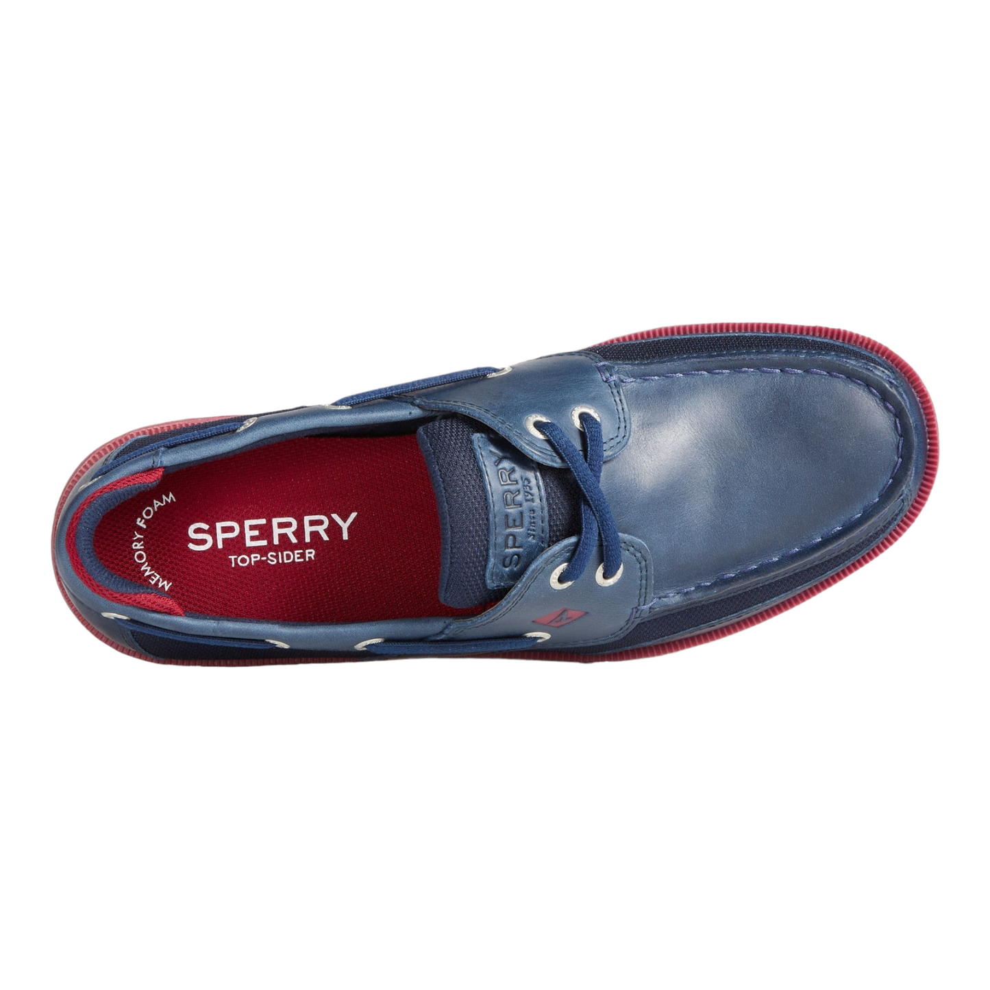 Sperry zapatos mocacines