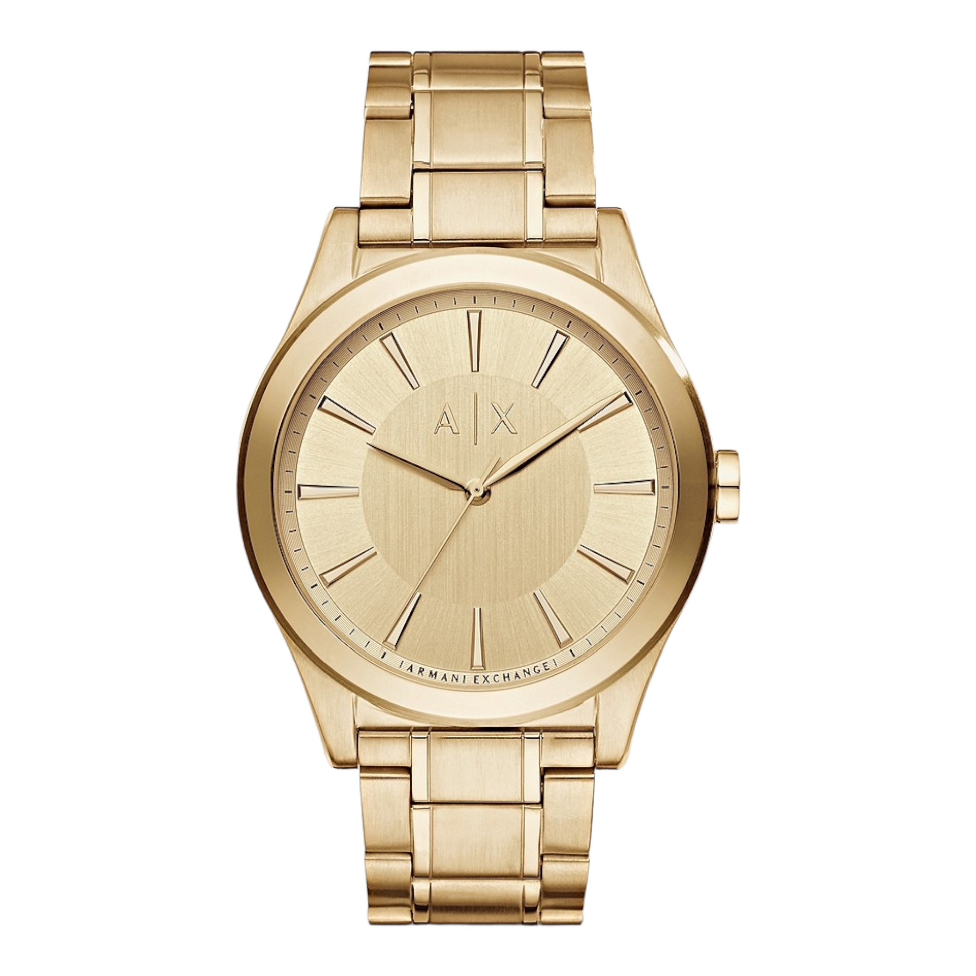 reloj para caballero armani exchange – boutique-los-gringos