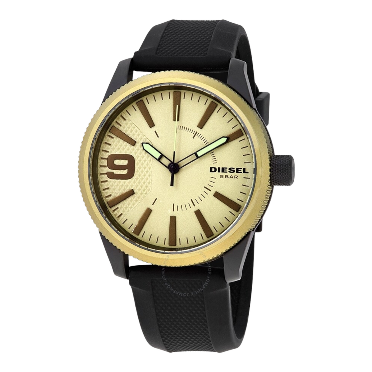 diesel reloj para caballero