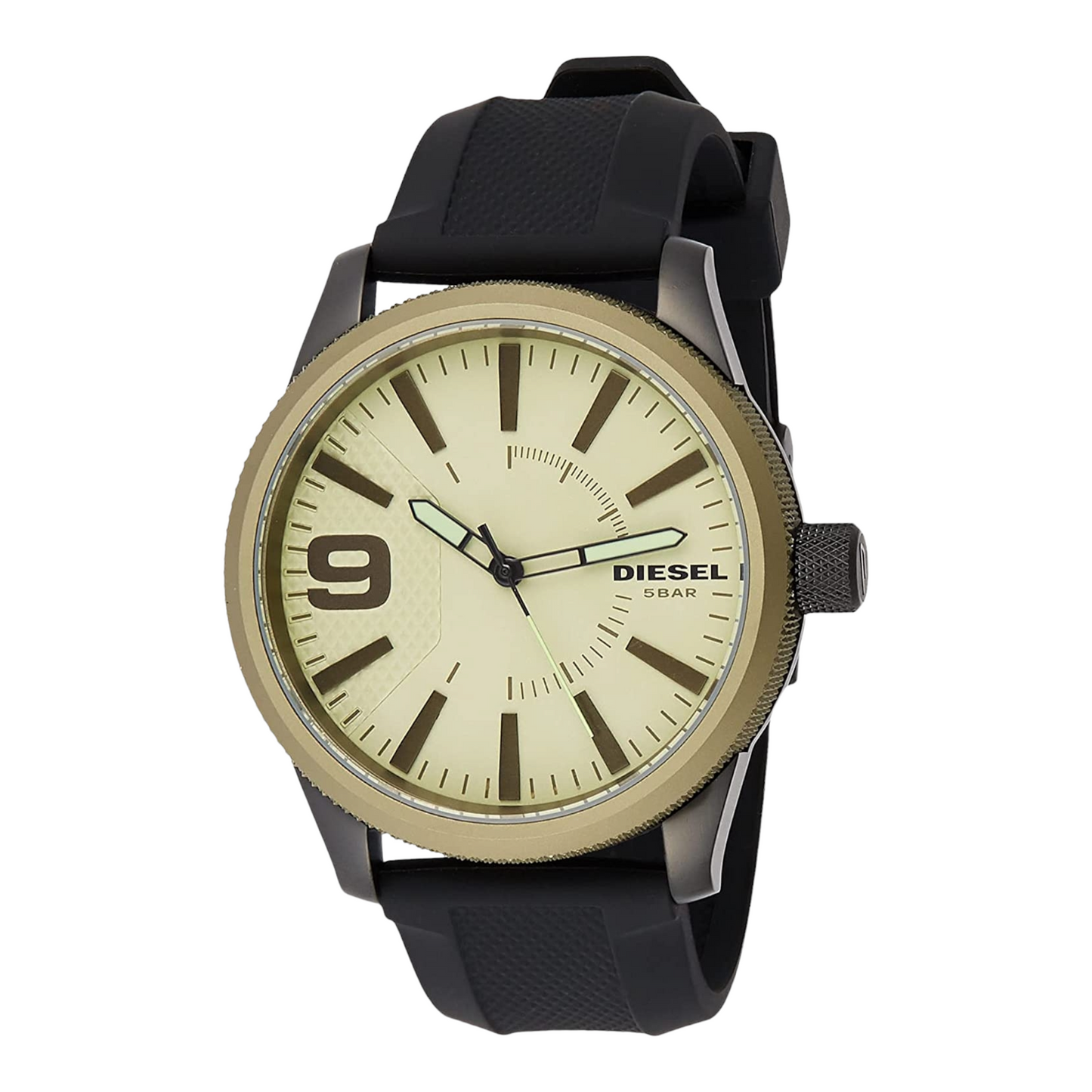 diesel reloj para caballero