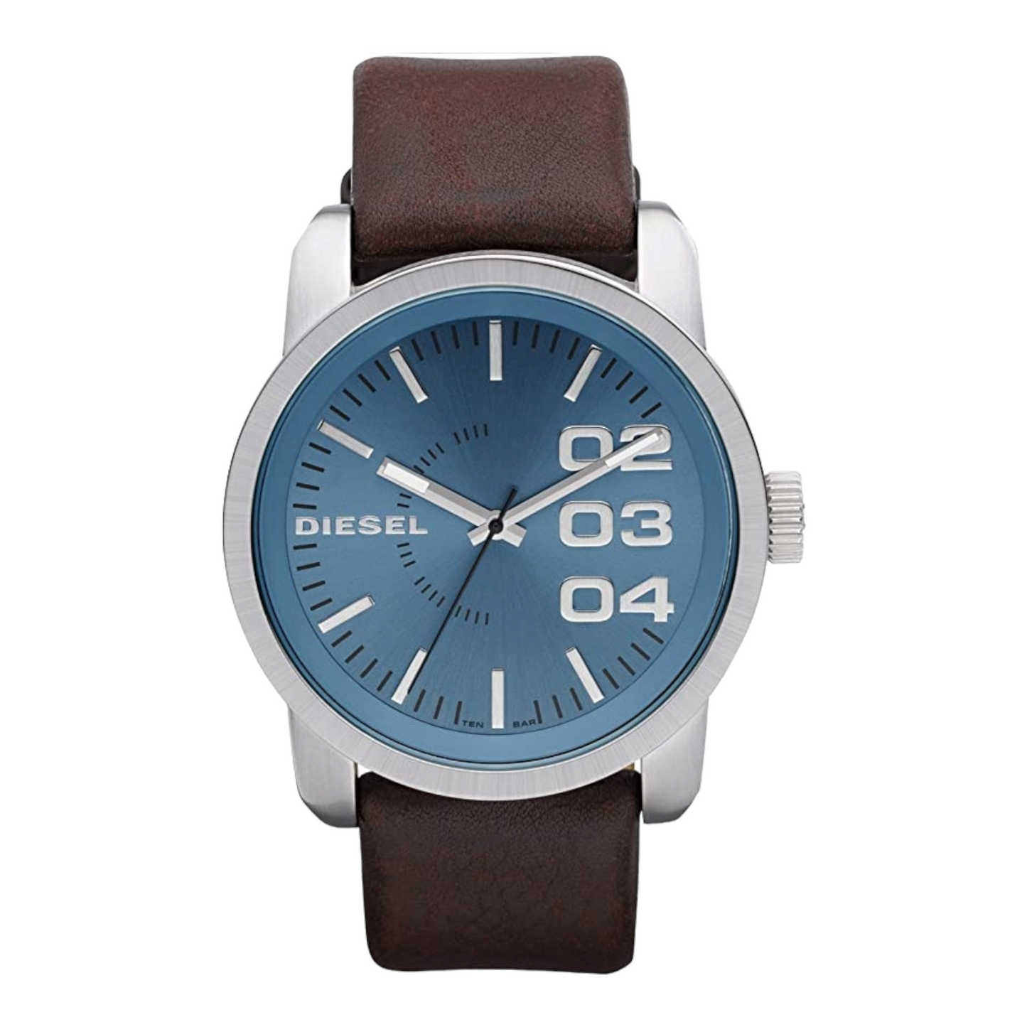 Diesel reloj para caballero