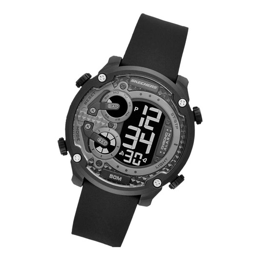 skechers reloj para caballero