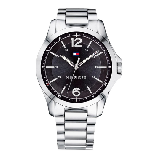 tommy hilfiger reloj para caballero