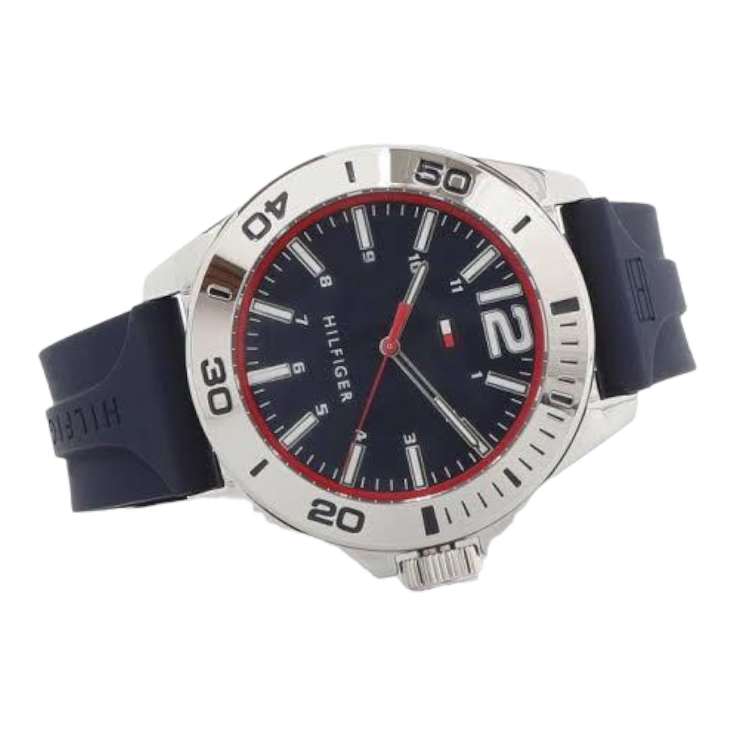 tommy hilfiger reloj para caballero