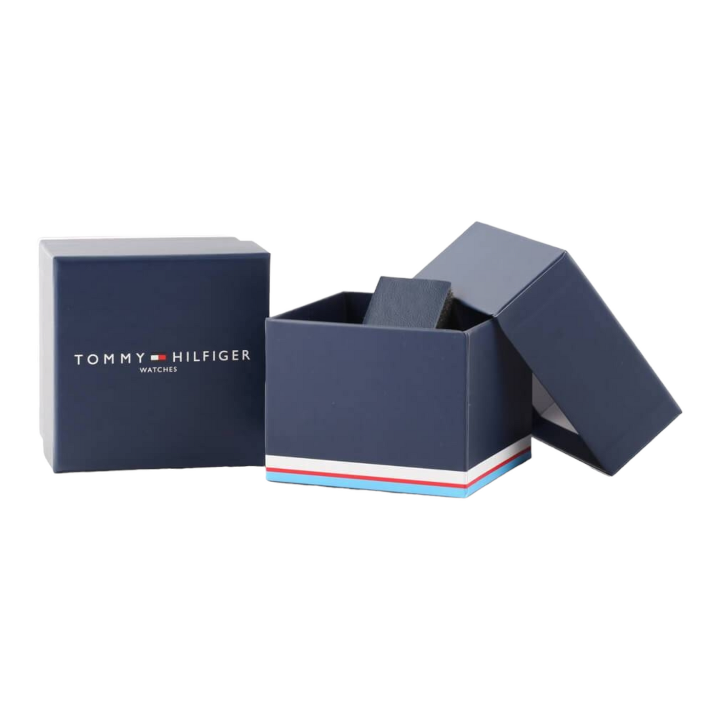 tommy hilfiger reloj para caballero