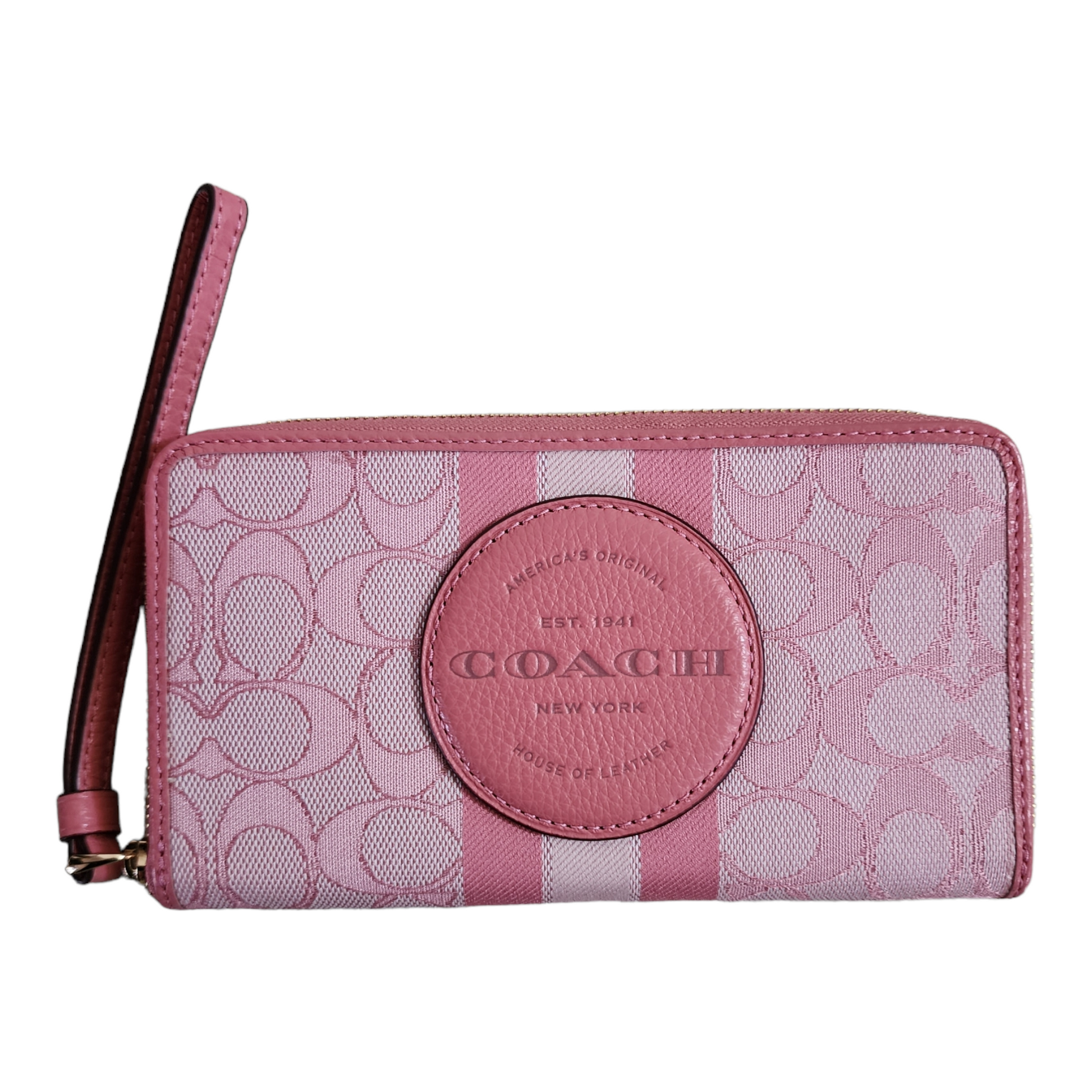 Monedero Coach Original Coach Monedero – Boutique-los-gringos