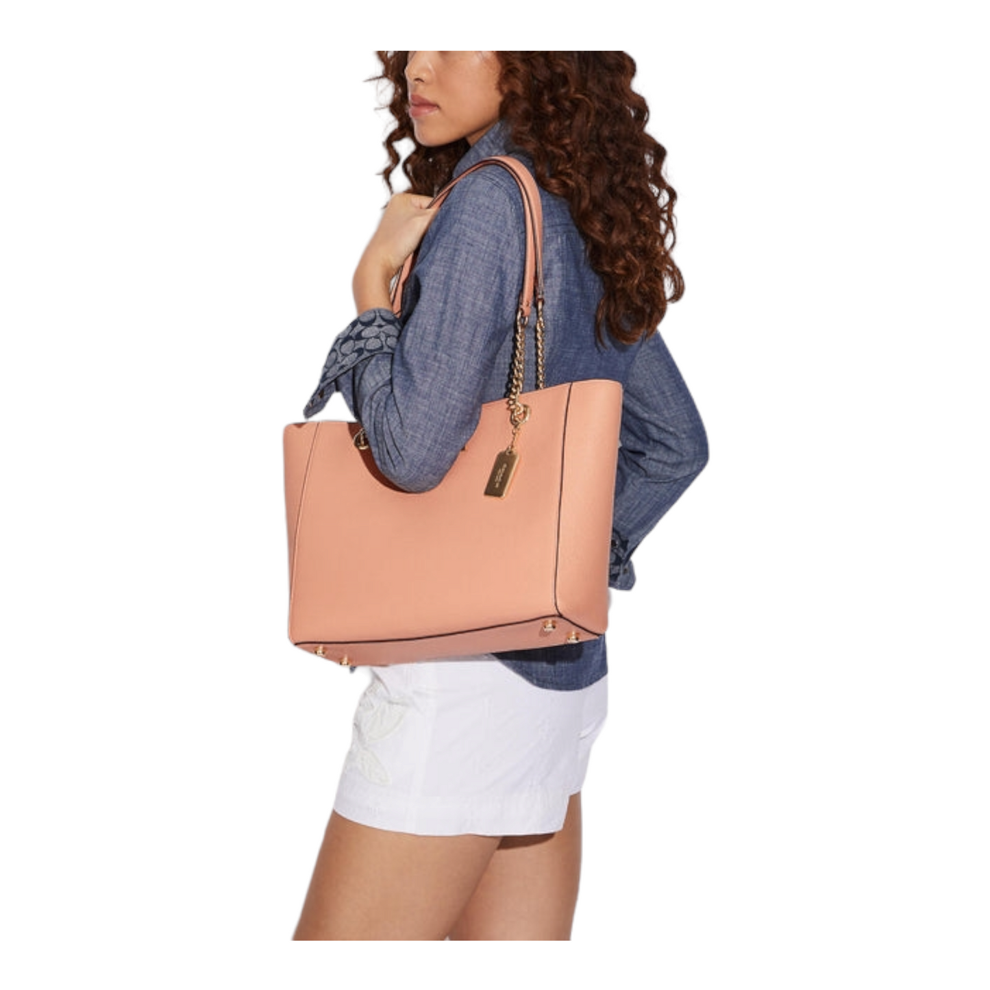 bolso coach