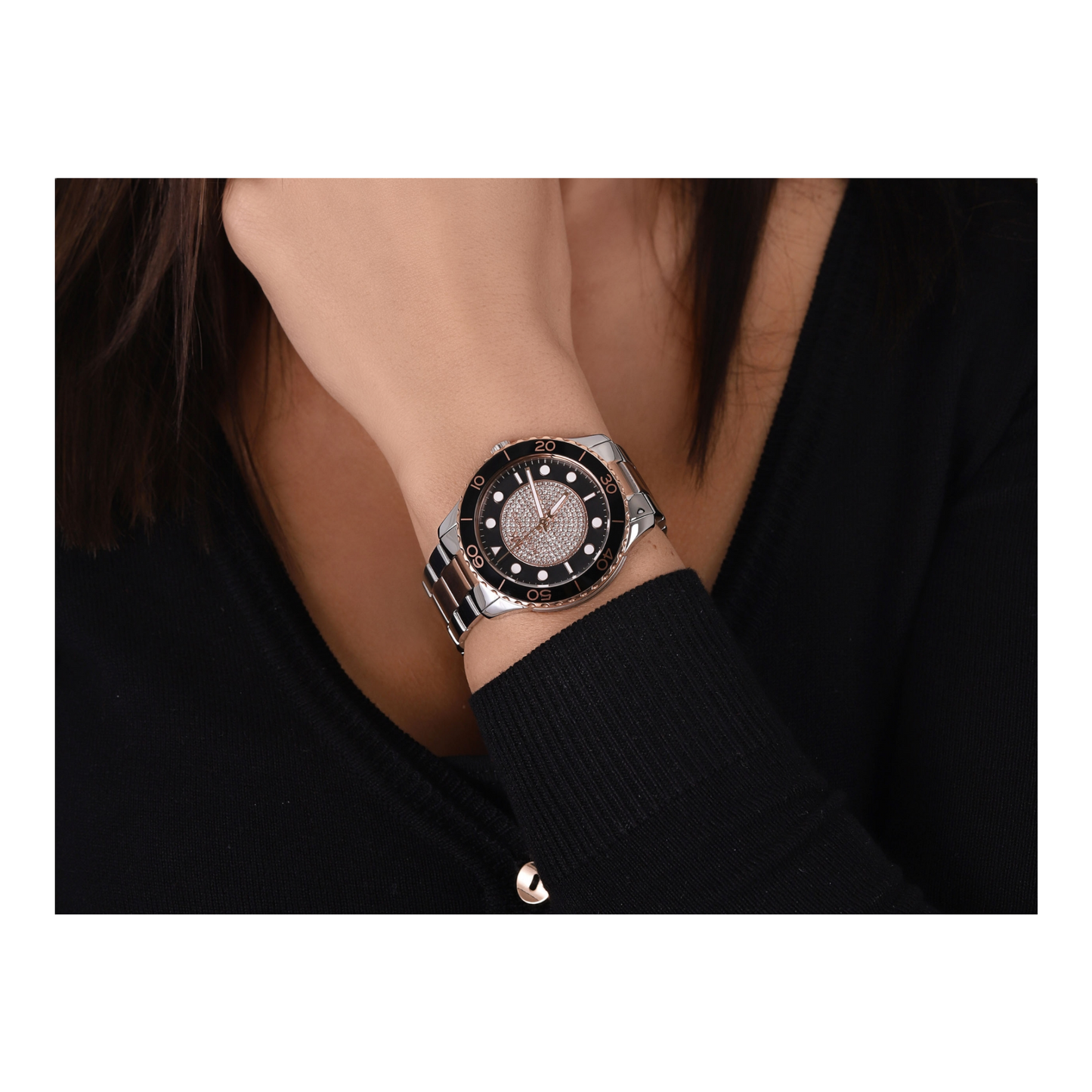 michael kors reloj para dama