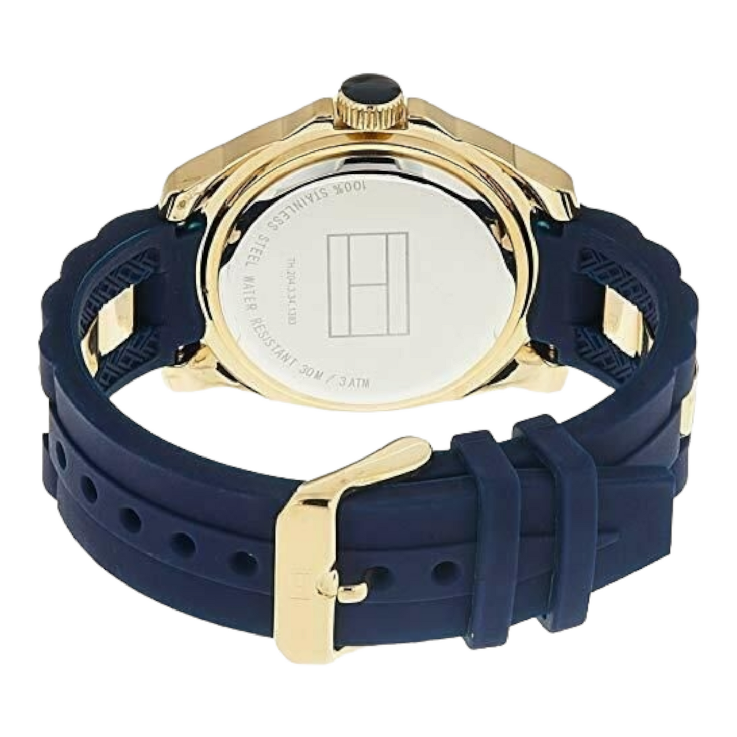 tommy hilfiger reloj  para dama