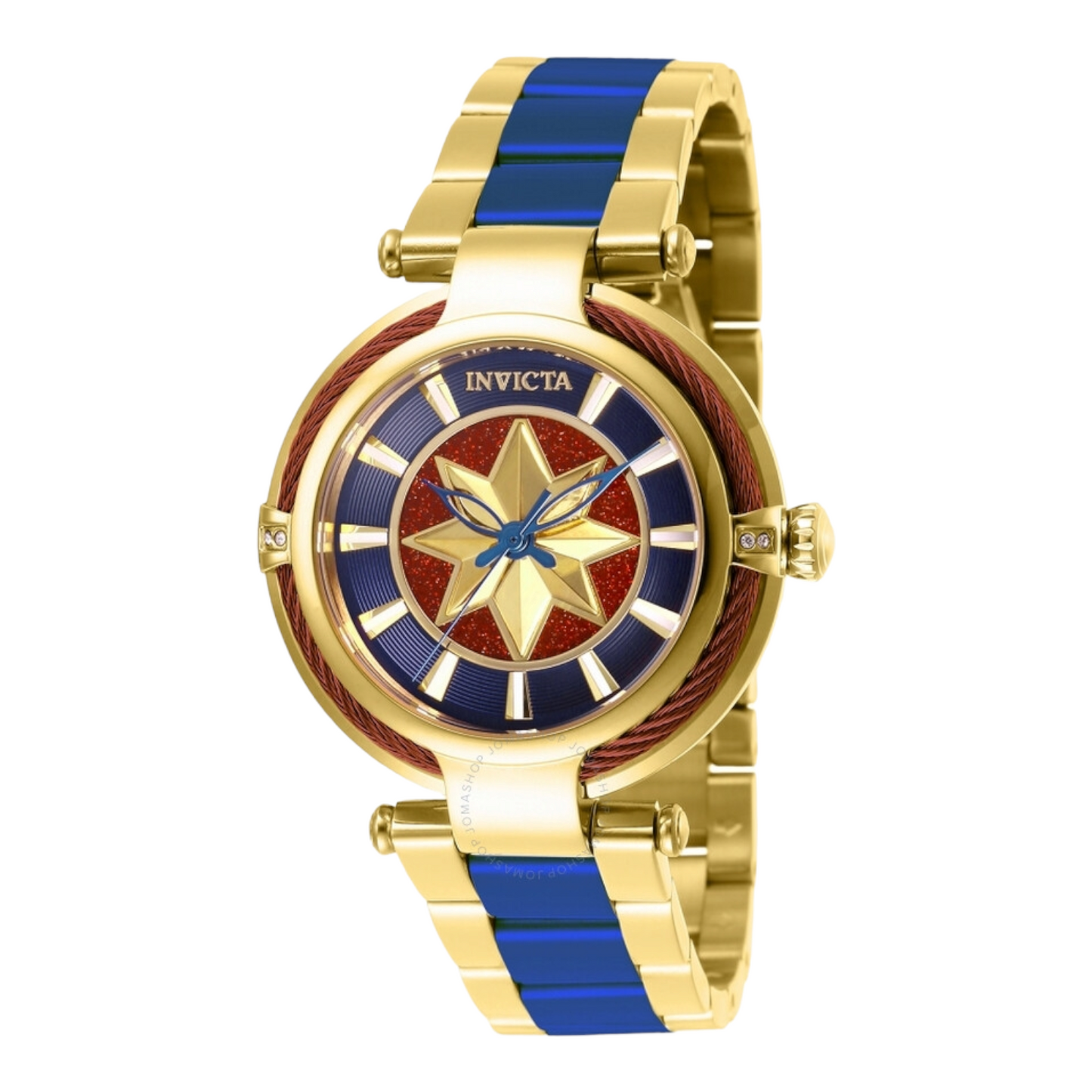 Invicta reloj edicion especial para dama