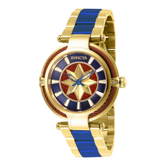 Invicta reloj edicion especial para dama