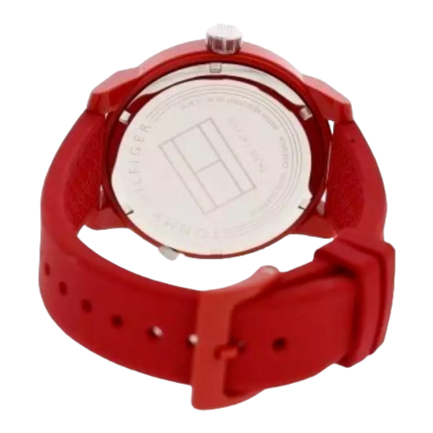 tommy hilfiger reloj unisex