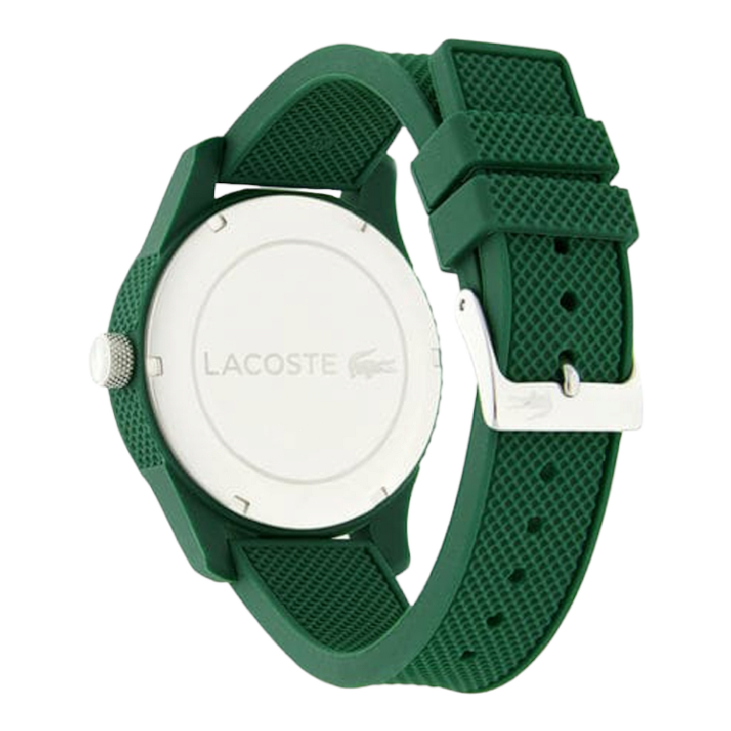 reloj lacoste unisex