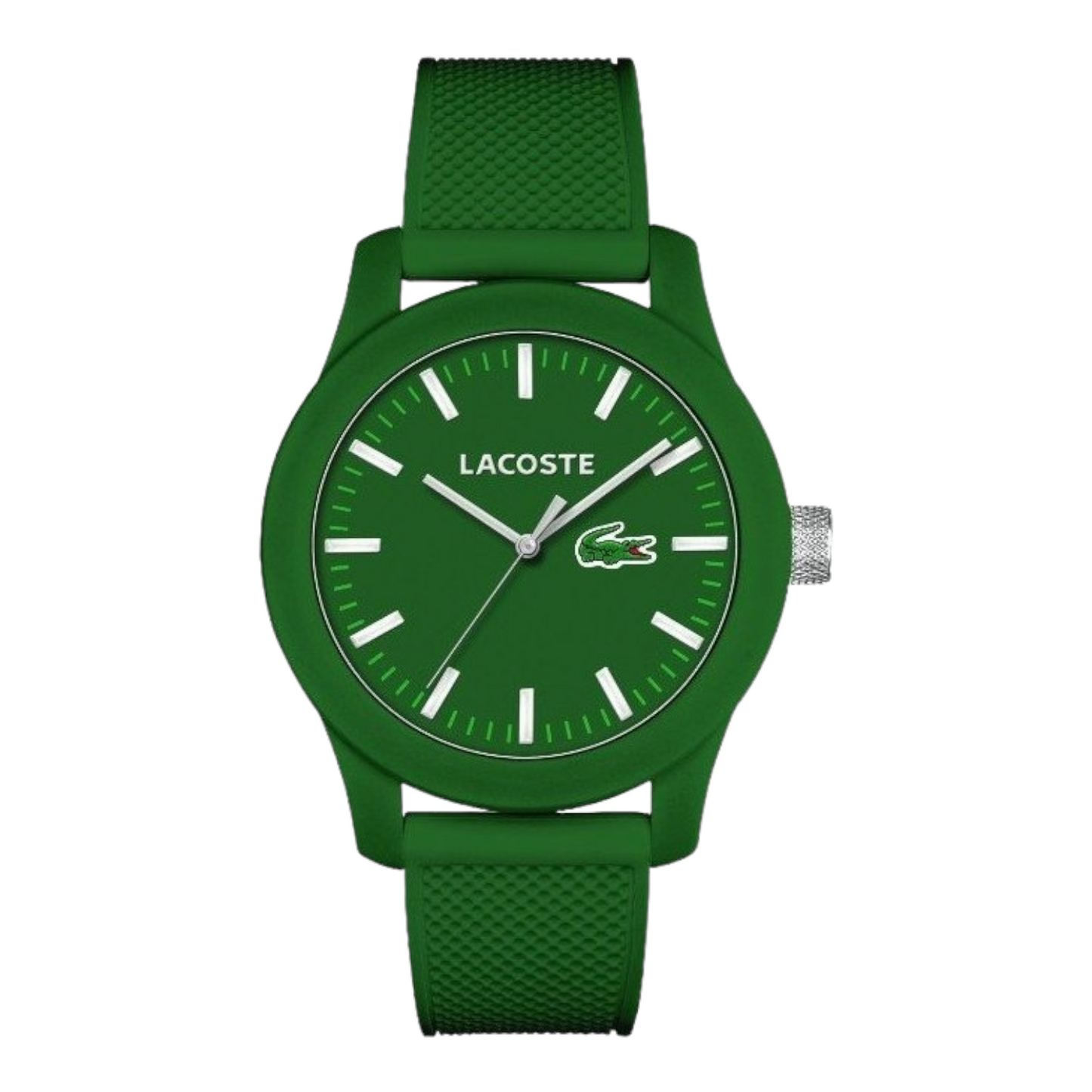 reloj lacoste unisex