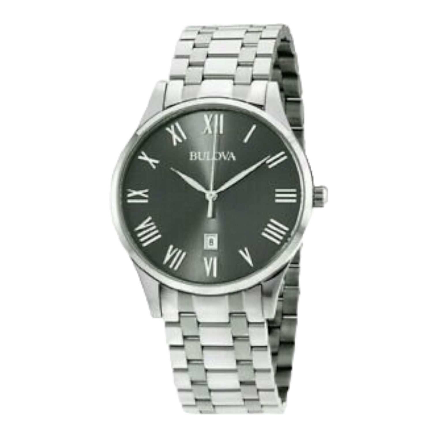 Bulova reloj outlet caballero