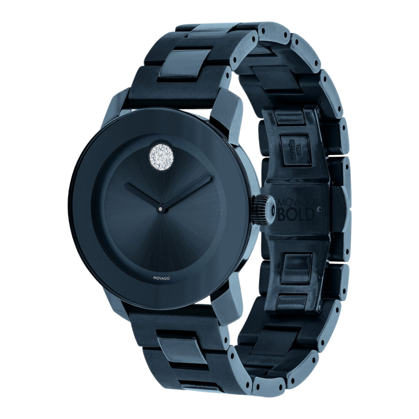 movado reloj unisex