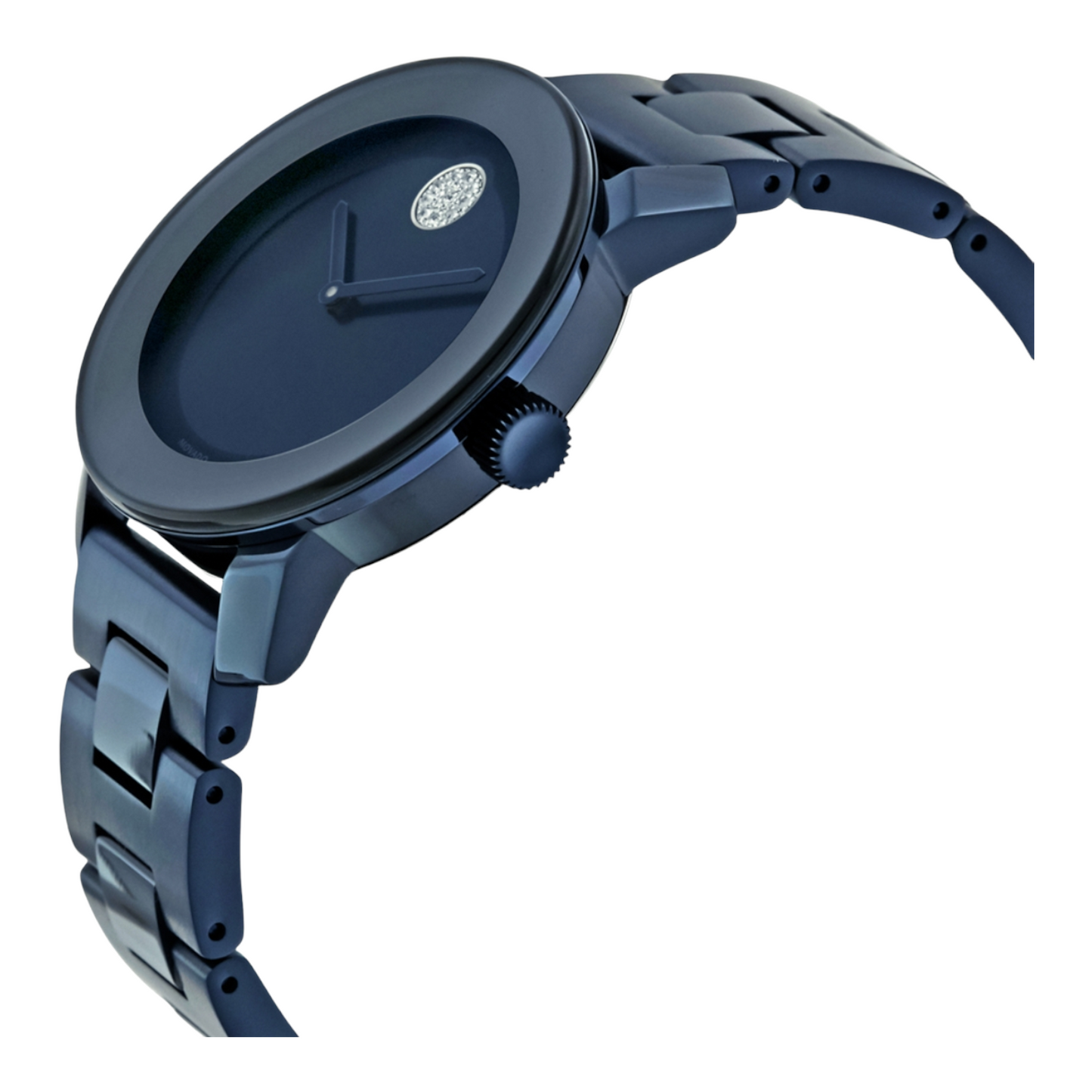 movado reloj unisex